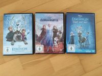 Frozen DVD Baden-Württemberg - Bietigheim-Bissingen Vorschau