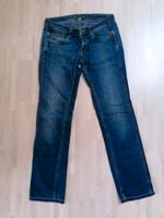 Jeanshose Hess Natur 100% Bio Baumwolle 36 organic cotton kba Thüringen - Erfurt Vorschau