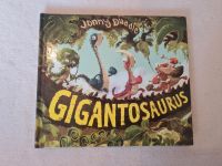 Gigantosaurus englische Ausgabe - NEU Rheinland-Pfalz - Remagen Vorschau