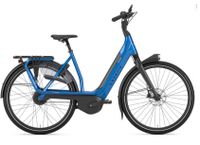 Gazelle E-Bike Avignon HMB Belt - NEU - 49cm - tropical blue - REDUZIERT - qwe Köln - Braunsfeld Vorschau