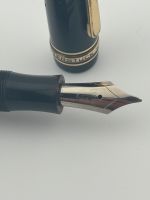 Montblanc Meisterstück Vintage 146 - 136 Nib Hessen - Schauenburg Vorschau