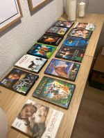 Verschiedene DVD Mülheim - Köln Holweide Vorschau