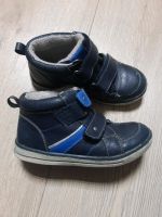 Herbst/Winterschuhe gr. 30 Klettschuh Thüringen - Römhild Vorschau