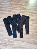 Leggings Caprileggins c&a h&m Name it 134 und 140 Sachsen - Wilsdruff Vorschau