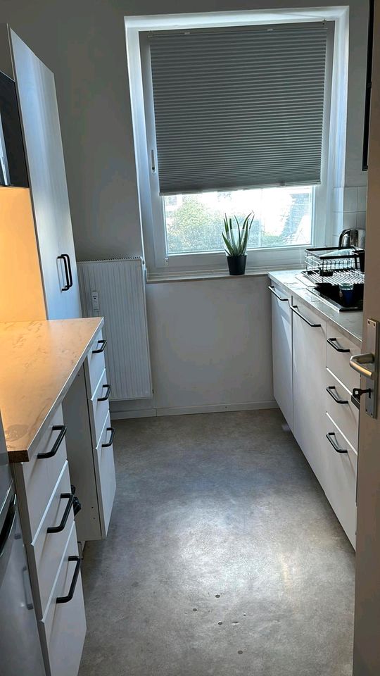 Umzug Transport Küche und Möbelmonteur wohnwand fehseer anhängen in Herne