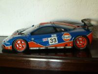 UT Models McLaren F1 GTR Le Mans 1996 Lehto/Bellm/Weaver Baden-Württemberg - Ehrenkirchen Vorschau