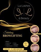 *Lifting* Schulung Browlifting Wandsbek - Hamburg Bramfeld Vorschau