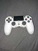 Playstation 4 Dual Shock Controller Weiss Nordrhein-Westfalen - Hagen Vorschau