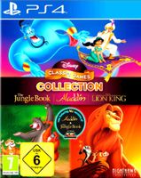 Disney Classic Games Collection - PS4 / PlayStation 4 - Neu & OVP Friedrichshain-Kreuzberg - Friedrichshain Vorschau