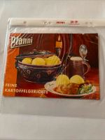 Pfanni Feine Kartoffelgerichte Rezeptheft Hessen - Niestetal Vorschau