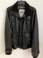 Lederjacke für Damen von QS.Oliver Nordrhein-Westfalen - Raesfeld Vorschau