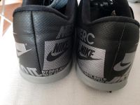 nike Sport Schuhe schwarz Silber Nordrhein-Westfalen - Saerbeck Vorschau