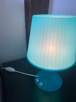 Ikea Lampan blau Nachtischlampe Niedersachsen - Hohenhameln Vorschau
