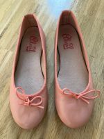 Ballerinas Gr. 32 weiches Leder Abril Kids Spain Hessen - Kassel Vorschau