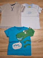 Baby T-Shirt,  Gr 74/80 Bayern - Schwabmünchen Vorschau