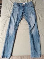 Slim Fit Jeans "Rick" Q/S by s.Oliver Nordrhein-Westfalen - Bad Lippspringe Vorschau