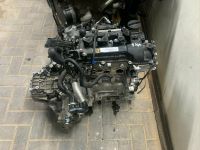 MOTOR 1.0 KIA PICANTO HYUNDAI I10 G3LA 70 TSD KM ! Hessen - Körle Vorschau