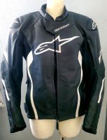 Motorrad Jacke Männer Gr.52 alpinestar Augsburg Bayern - Augsburg Vorschau