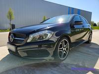 Mercedes A 200 Standheiz AMG Line Kamera Alcantara Rheinland-Pfalz - Worms Vorschau
