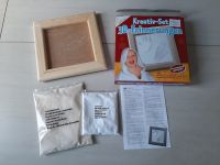 Kreativ-Set 3D-Erinnerungen Baby Handabdruck Nordrhein-Westfalen - Netphen Vorschau