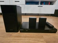 Samsung HT-F4200 Heimkinoanlage (Fehlermeldung FAN-N6) Bonn - Beuel Vorschau