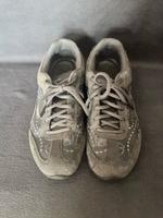 Skechers grau Speedsters Gr. 40 Bayern - Prichsenstadt Vorschau