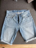 Jeansshorts von GStar Raw Größe 30 Mitte - Tiergarten Vorschau