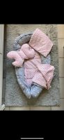 Nestchen Babybett Newborn Geschenk Geburt Nordrhein-Westfalen - Leverkusen Vorschau