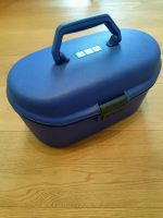 Samsonite Beauty Case,  blau, Hartschale Nordrhein-Westfalen - Dinslaken Vorschau