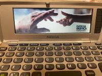 Nokia 9210i mit kamera Concord Baden-Württemberg - Neckarsulm Vorschau