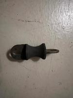 Auspuffhalterung Trabant 601 DDR Auspuff Halter Halterung Bayern - Ingolstadt Vorschau