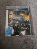 Blu-ray Disc Schwerter des Königs Mecklenburg-Vorpommern - Stralsund Vorschau