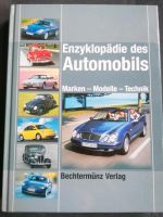 Enzyklopädie des Automobils Thüringen - Hörselberg-Hainich Vorschau