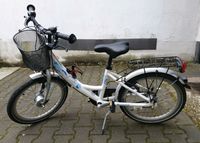 Bocas Kinderfahrrad Sandy XXS 20 Zoll Korb Getränkehalter Aachen - Aachen-Mitte Vorschau