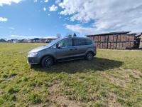 Sharan, VW, Familienauto, 7 Sitzer Baden-Württemberg - Hochdorf (Riß) Vorschau