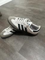 Adidas Samba wie NEU Größe 42 Bayern - Nassenfels Vorschau