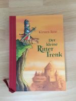 Der kleine Ritter Trenk - gebundene Ausgabe - Versand inklusive, Baden-Württemberg - Weinheim Vorschau