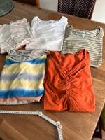 5 T- Shirts gr 42/44 Bremen - Blumenthal Vorschau