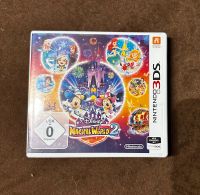 Disney Magical World 2 3DS Sachsen-Anhalt - Magdeburg Vorschau