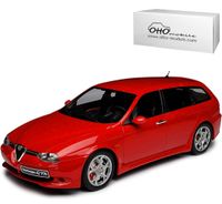 Alfa Romeo 156 GTA Sportwagon Neu in OVP Ottomobile Nordrhein-Westfalen - Paderborn Vorschau