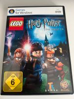 Lego Harry Potter die Jahre 1-4 (PC Game) Nordrhein-Westfalen - Troisdorf Vorschau