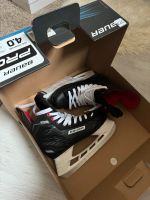 Bauer Eishockey Schlittschuhe 37,5 NEU OVP Brandenburg - Falkensee Vorschau