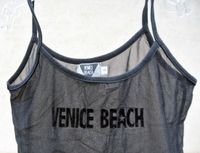 VENICE BEACH Damen Mesh Sport Top - Gym Fitness - Crop Top - Gr S Nordrhein-Westfalen - Bad Oeynhausen Vorschau