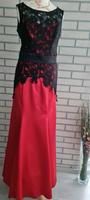 Abendkleid / Cocktailkleid Ballkleid/ Hochzeit Kleid Harburg - Hamburg Neugraben Vorschau