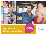 Projektmanager (w/m/d) (Zukunft – Umwelt – Gesellschaft) *52000 - 76000 EUR/Jahr* in Berlin Friedrichshain-Kreuzberg - Kreuzberg Vorschau