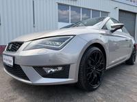 Seat Leon 1.8 132kW 7-Gang-DSG SC FR/LED/NAVI/PDC/SHZ Nordrhein-Westfalen - Hagen Vorschau