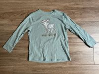 Langarmshirt Abercrombie Kids Elch wie Gr. 122 Kreis Pinneberg - Ellerhoop Vorschau