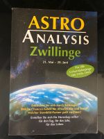 Astro Analysis Zwillinge Niedersachsen - Braunschweig Vorschau