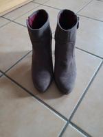 Stiefeletten S.Oliver, Größe 41 Bielefeld - Ubbedissen Vorschau