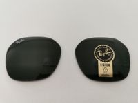 RayBan Sonnenbrille Ersatzgläser RB2194 53mm grün Bayern - Simbach Vorschau